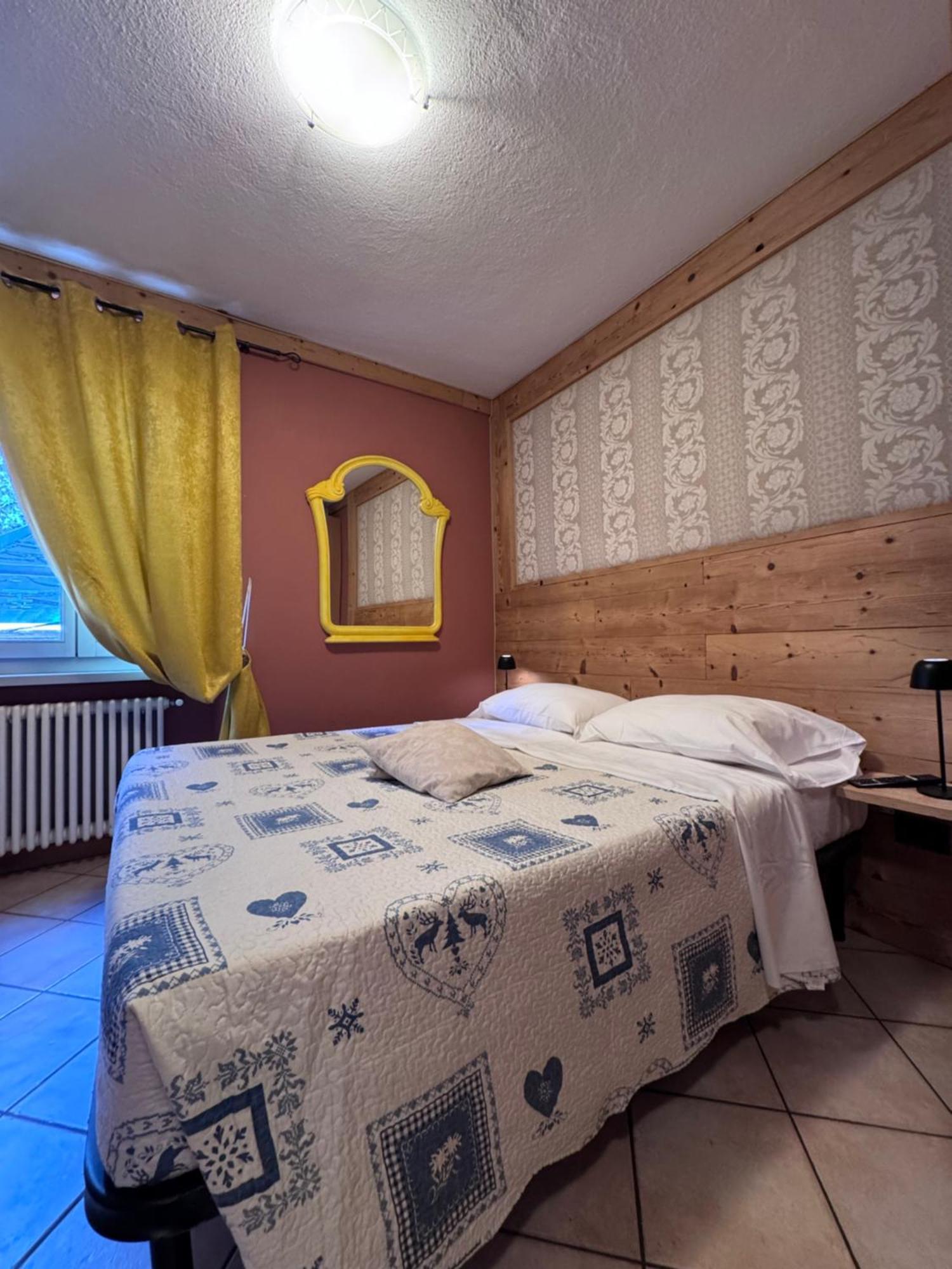 Rêve en ville Aoste Extérieur photo