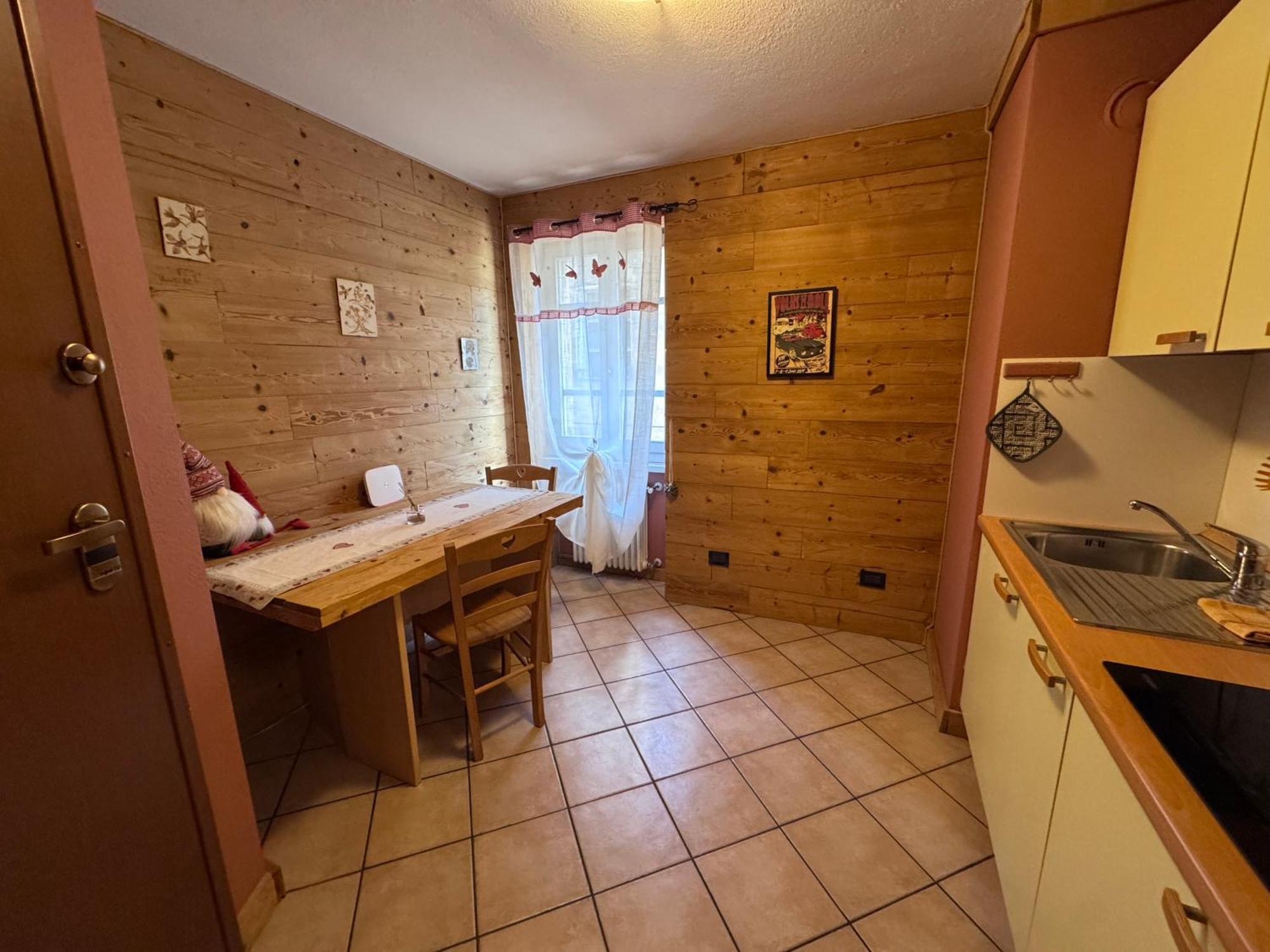 Rêve en ville Aoste Extérieur photo